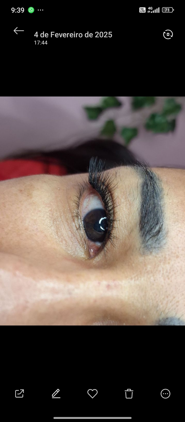 Alguns de nossos serviços.